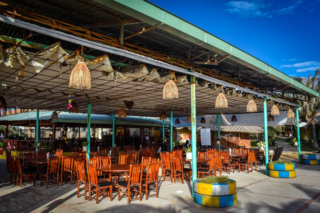 Nam Chau Boutique Resort - Mui Ne Passion Exterior photo