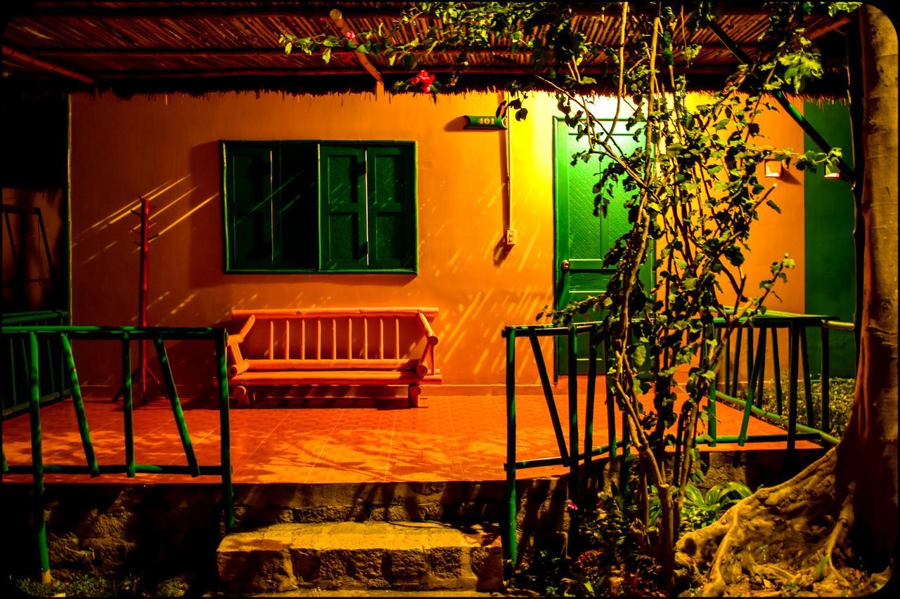 Nam Chau Boutique Resort - Mui Ne Passion Exterior photo
