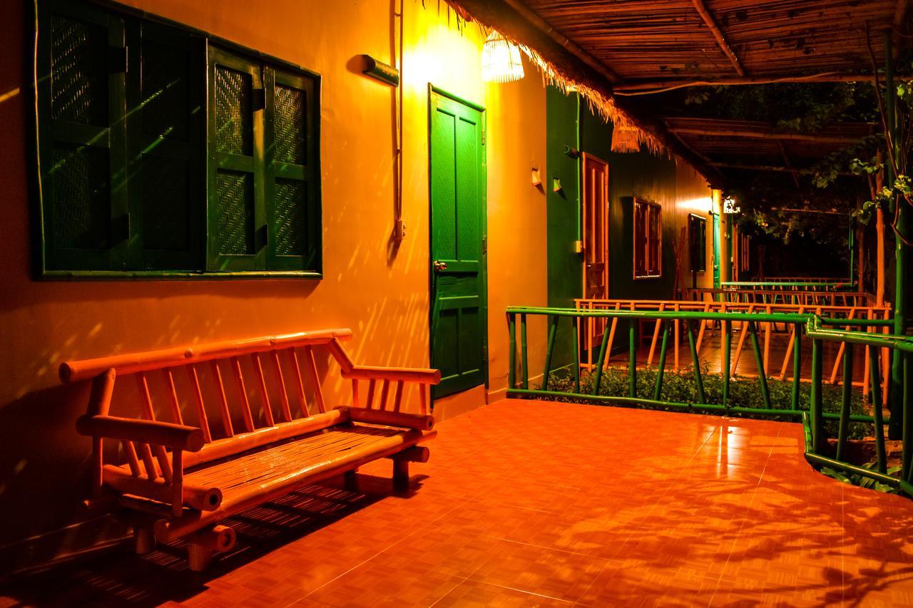 Nam Chau Boutique Resort - Mui Ne Passion Exterior photo