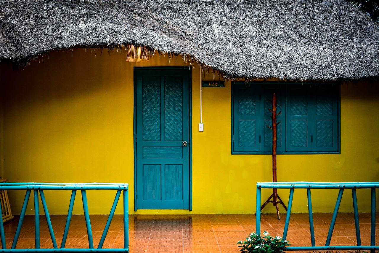 Nam Chau Boutique Resort - Mui Ne Passion Exterior photo