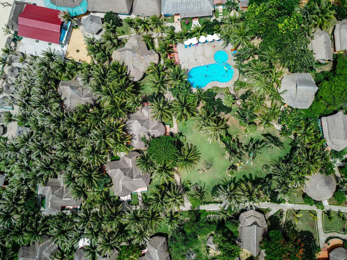 Nam Chau Boutique Resort - Mui Ne Passion Exterior photo